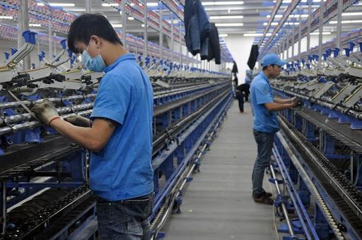 Quang Ninh to have US200 million knitting plant