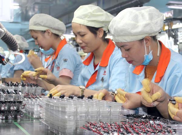 Dong Nai Province to expand industrial zones