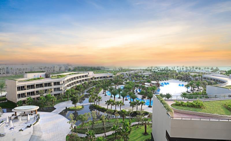 Pullman Phu Quoc Beach Resort offers special package on its opening