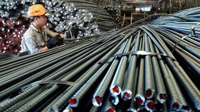 VN asks to be excluded from Philippines investigations on steel