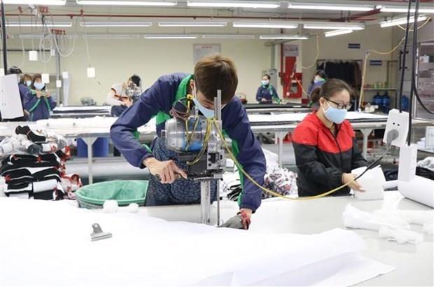 Sportswear firms eye boosting exports to the Netherlands