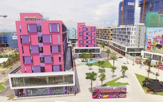 Ministry proposes not to allow conversion of condotel into residential projects