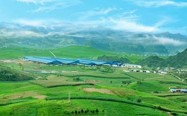 Moc Chau Milk to sell shares, raise capital