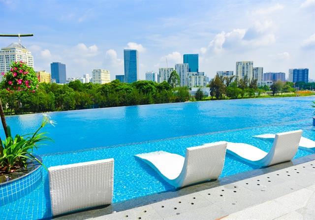 Phu My Hung hands over apartments to buyers in time despite pandemic troubles