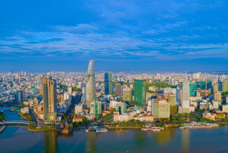 Viet Nam property market increasingly attractive to foreign capital