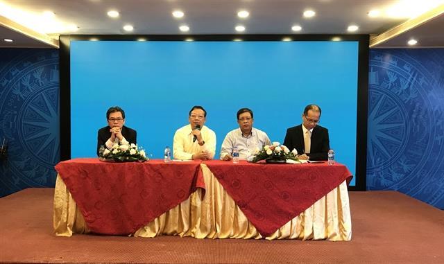 Farm produce needs to meet tough EU standards under EVFTA