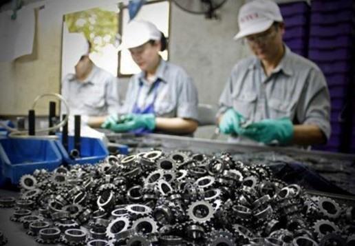 RD spending key to join global supply chain: executives