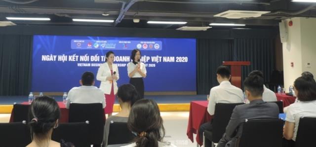 Start-ups discuss ways to overcome COVID-19