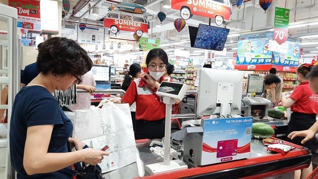 Consumer price index up 0.4 per cent in July