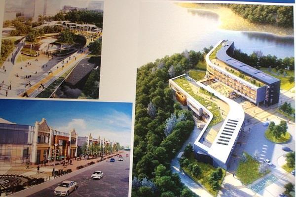 Ha Tinh eyes 43 million resort project