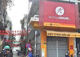 Mobile World Group closed its super cheap phone stores