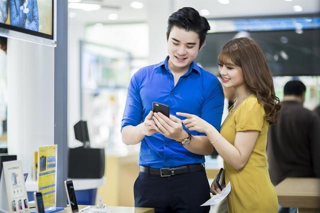 Telecommunication revenue grows slightly due to COVID-19