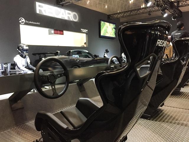 THACO ships car seat frame to Japan