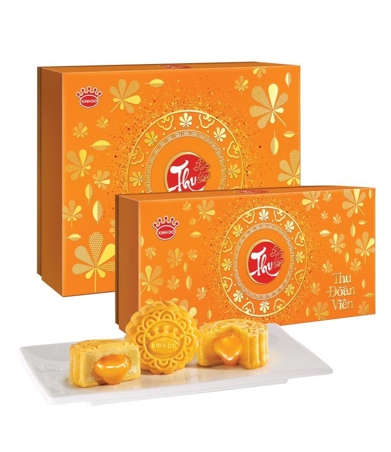 Mondelez Kinh Do Vietnam presents latest mooncake campaign