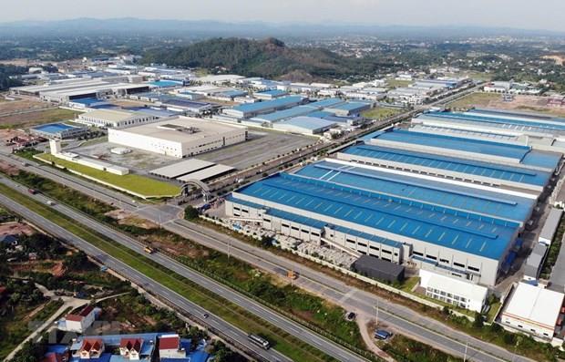 German newspaper highlights Viet Nam as attractive investment destination