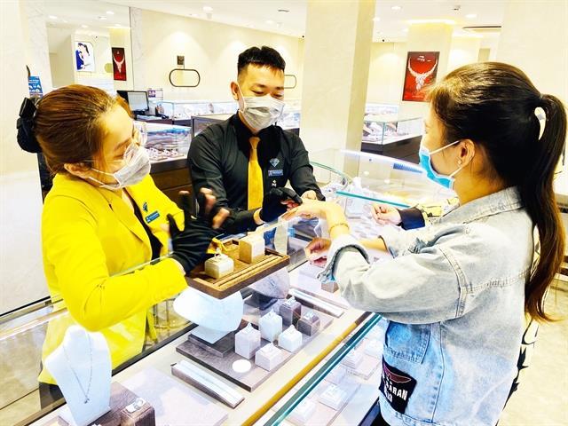 PNJs revenues up 10 per cent in July