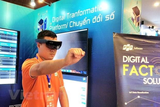 VN aims for 100,000 digital technology companies by 2030