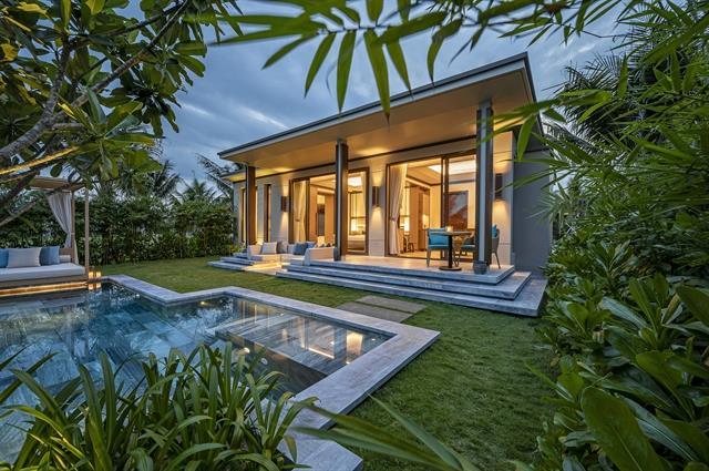 Fusion Hotel Group opens newest addition, Maia Resort Quy Nhon