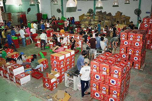 VN needs to improve post-harvest technologies for farm exports