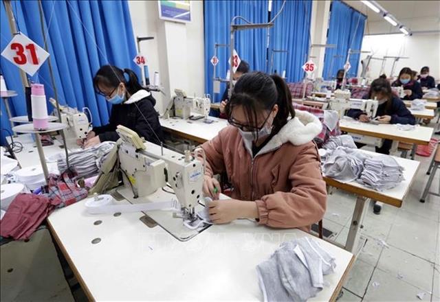 Garment 10 receives US4.3 million financing