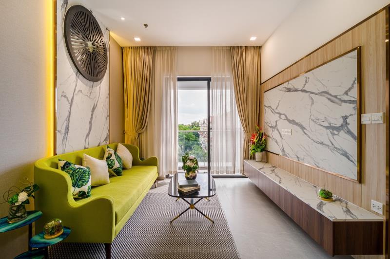 With Hung Phuc Premier, Phu My Hung keeps clean handover record for 27 years