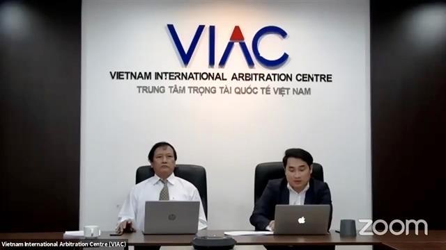 VN firms urged to embrace digital transformation to boost exports