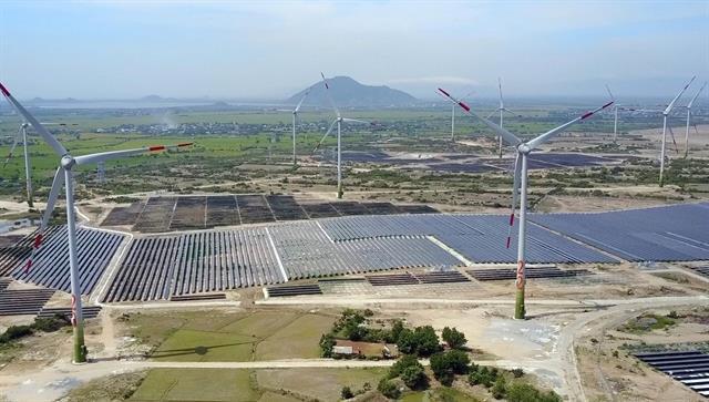 German businesses keen on Vietnamese market