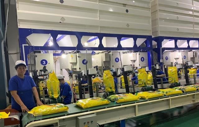 Can Tho to export first batch of rice to EU with zero tariff