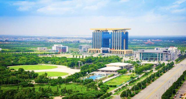 Nearly 4,000 new firms established in Binh Duong