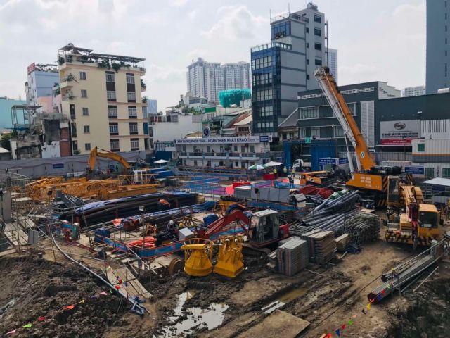 Listed realty firms to enjoy fruitful last quarter despite disease, travel restriction