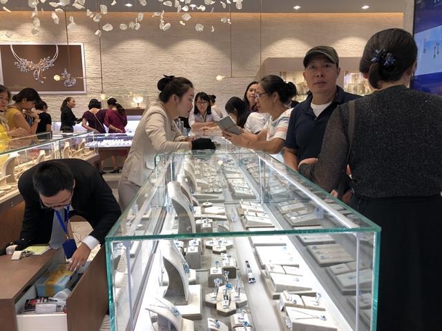 PNJ remains among top 50 brands in VN