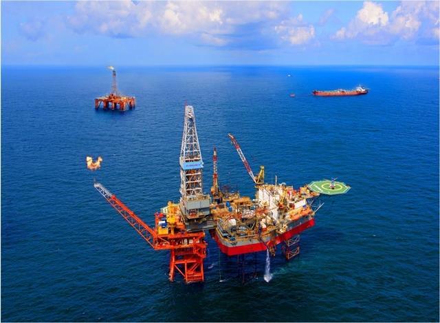 PVEP exceeds nine-month oil exploitation target