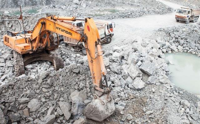 Finnish fund buys more shares of mining company