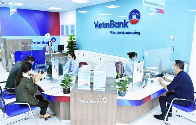 Shares advance as confidence rises on quarterly earnings prospects