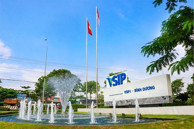 Singaporean business keen on investing in Viet Nam