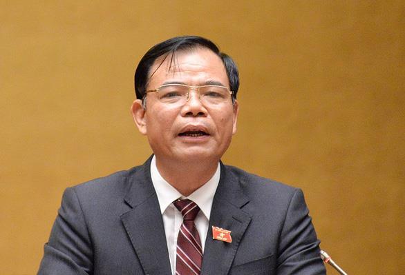 Viet Nam endeavours to ensure product quality to EU, says minister