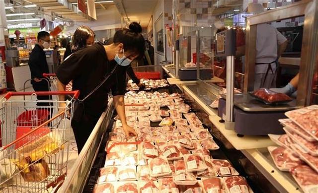 Finance Ministry proposes reforms of import inspections