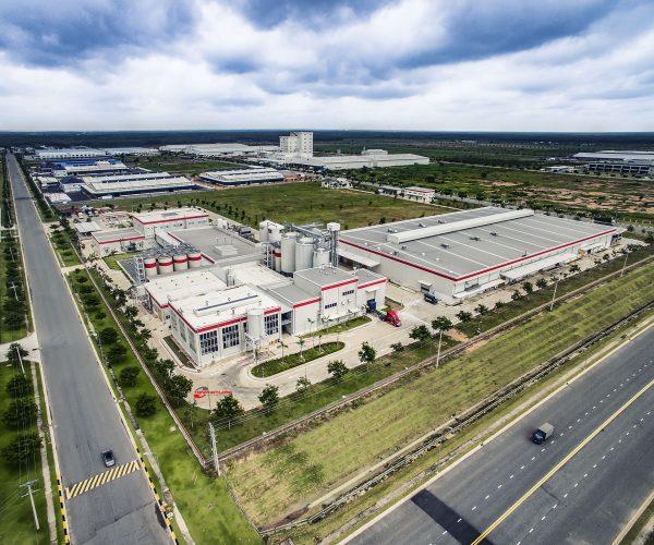 Major beverage maker promotes connectivity ‘for a better world