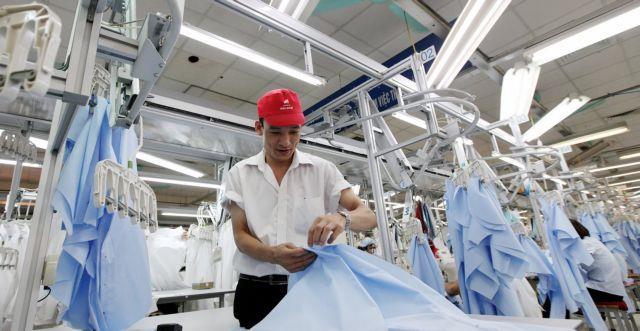 Vietnamese textile and garment products may face EAEU safeguard duties