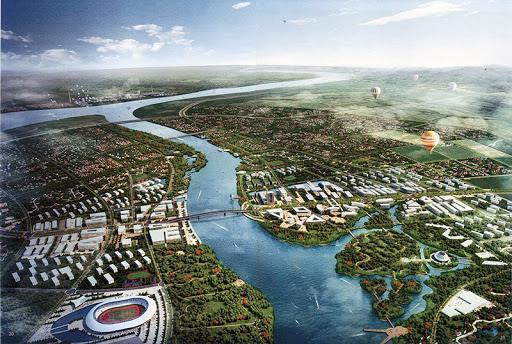 Quang Yen Coastal Economic Zone – new push for northern development