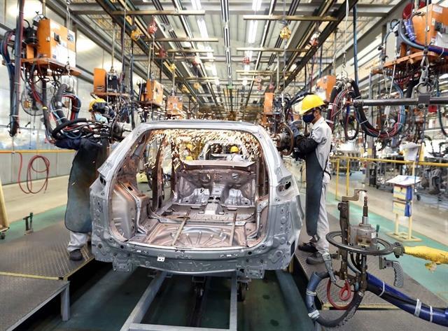 PM approves programme to boost productivity