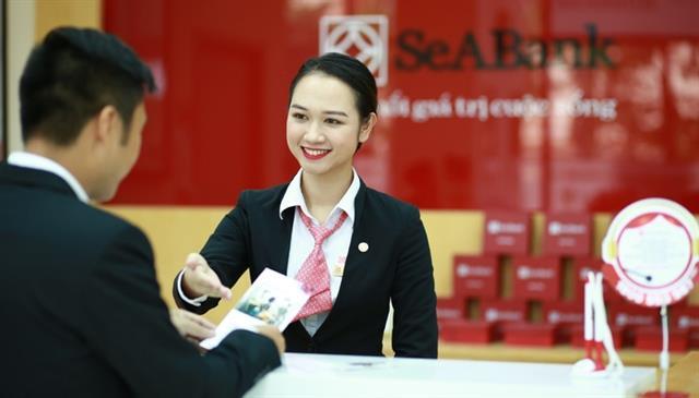 SeABank increases charter capital to nearly 526m