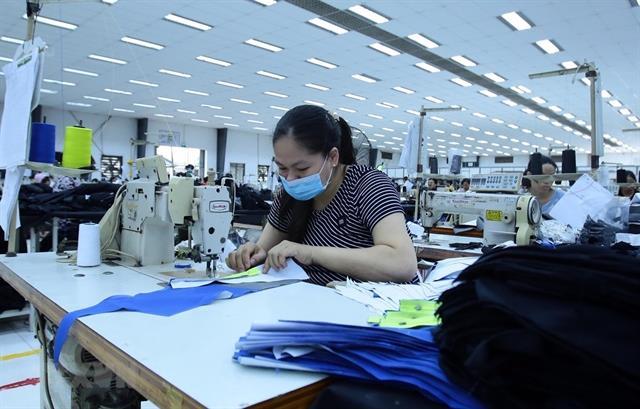 Viet Nam to remain at centre of Asian supply chains: EIU