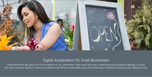 Mastercard launches one-stop resource site to support SMEs digital transformation in Asia Pacific