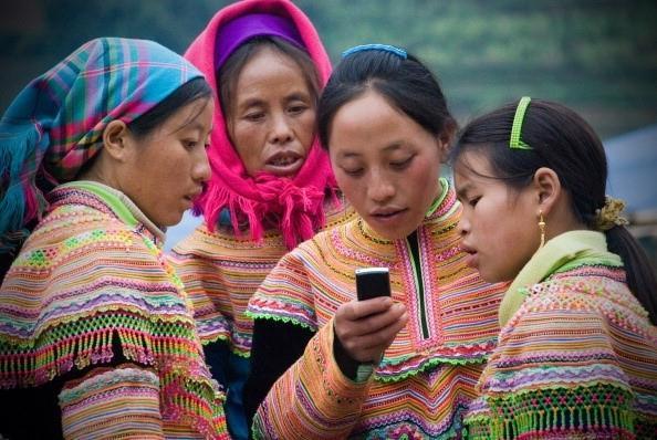 No new 2G, 3G phones in VN from July 1