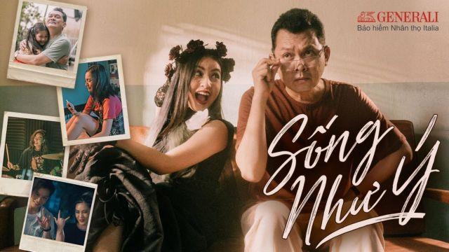 Generali Vietnam wins Marketing Campaign of the Year award