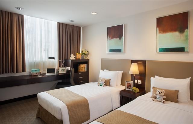 ASCOTT Viet Nam launches best-ever promotion this Tet