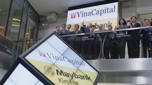 Investment funds beat the market in 2020