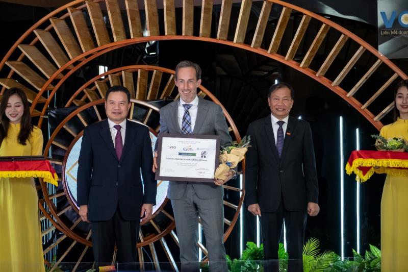 FrieslandCampina well on its way to achieving ‘For Vietnam to Leap Forward and Reach Higher