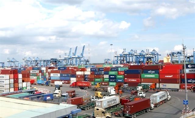 Experts disagree with VIMCs VND20 trillion port proposal in HCM City
